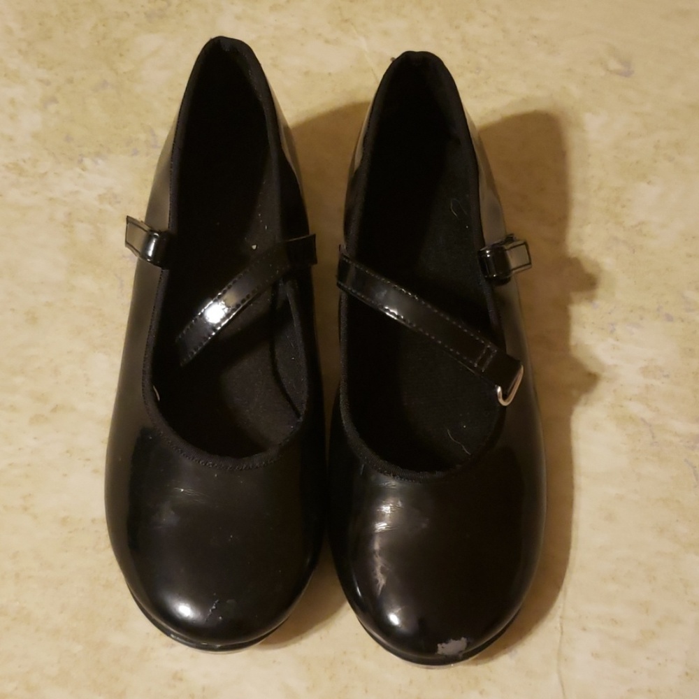 American Ballet Theater tap shoes